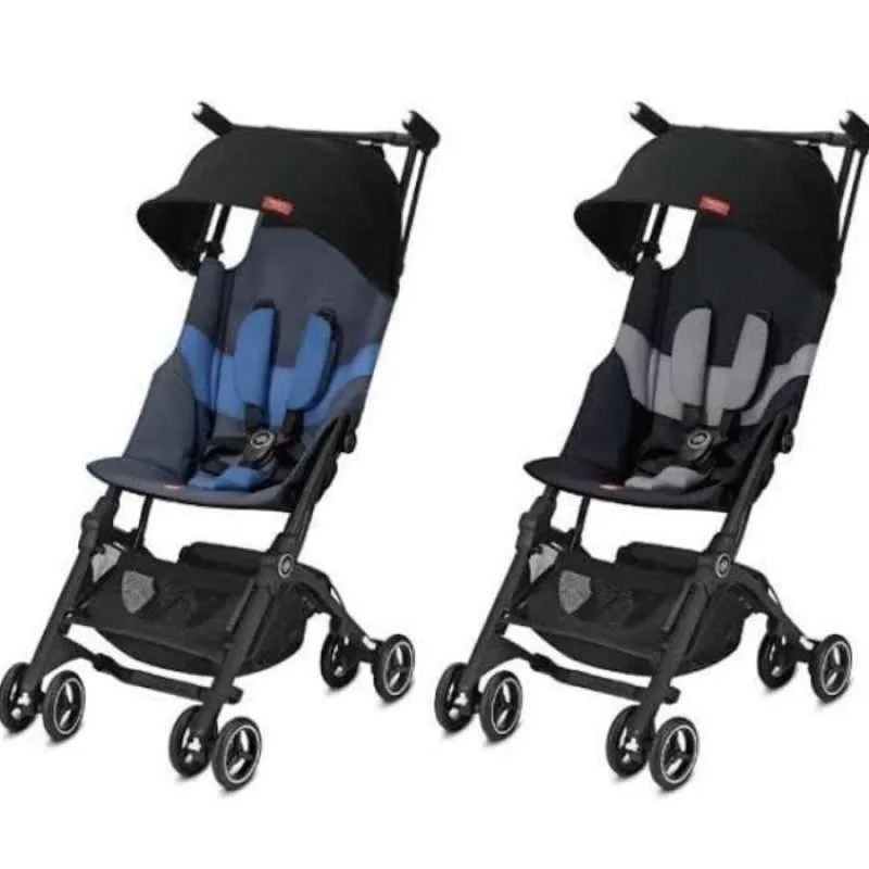 Stroller Bayi All-Terrain: Pilihan Ideal untuk Keluarga