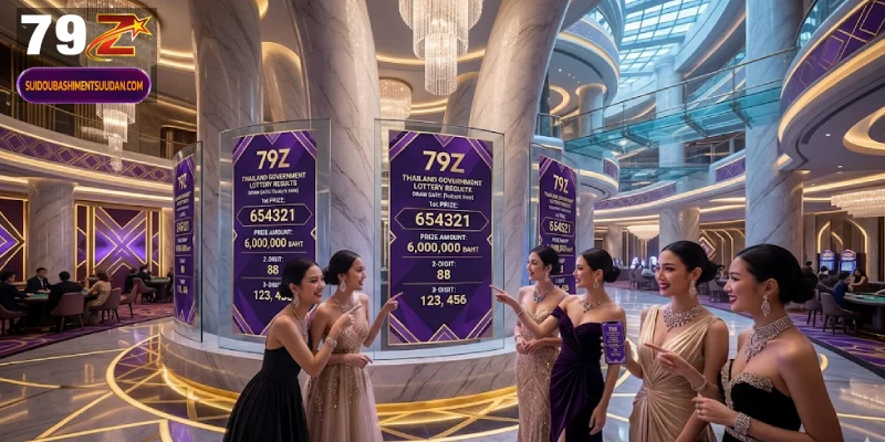 How to buy 79Z lottery online on your mobile phone.