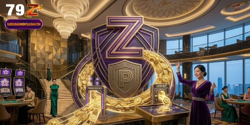 ความน่าเชื่อถือของ เจ้ามือ 79Z และใบอนุญาตสากล PACCOR