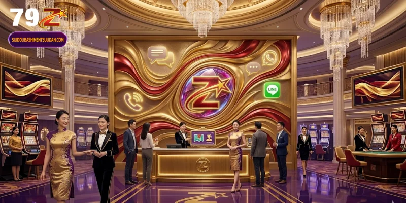 ความเชื่อมั่นต่อ เจ้ามือ 79Z