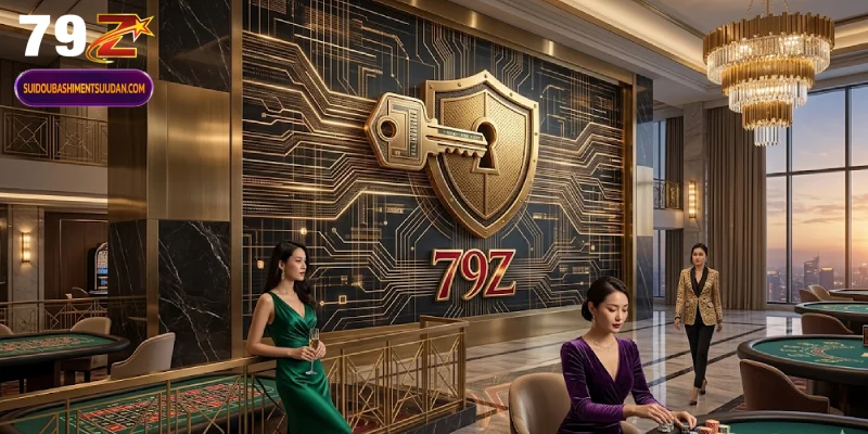 นโยบายความเป็นส่วนตัว 79Z ระบบคุ้มครองข้อมูลส่วนบุคคล