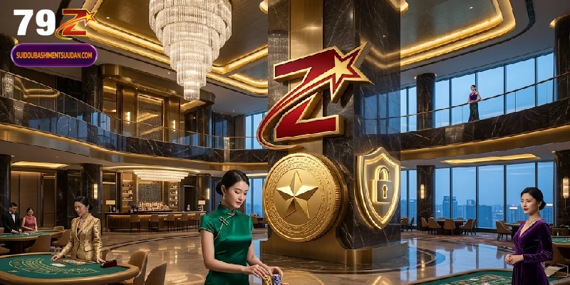 ฝากเงิน 79Z ระบบออโต้รวดเร็วปลอดภัย