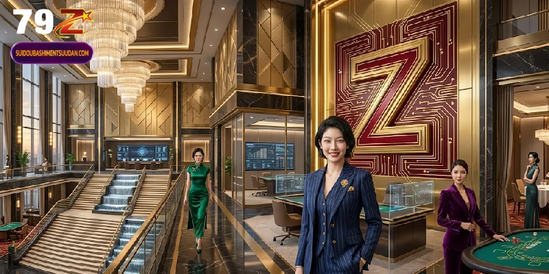 เจ้าของ 79Z คุณพิมพิศา CEO หญิงรุ่นใหม่