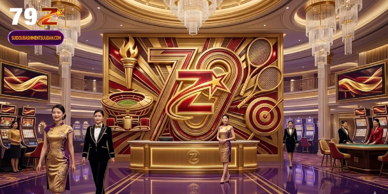 แนะนำ 79Z เว็บเดิมพันอันดับ 1 ในไทย