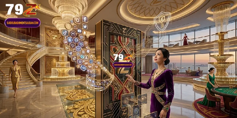 แหล่งรับ รหัสของขวัญ 79Z ที่ได้ผลจริงและอัปเดตไวที่สุด